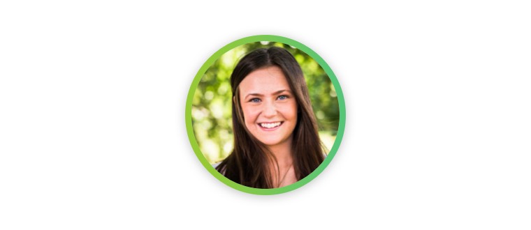 Mattehjälp i Stockholm med Rebecca